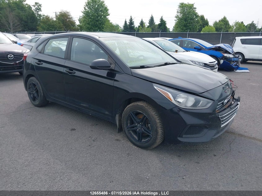 Vin: 3kpc25a39je036484, lot: 3057493, hyundai accent 2018 img_1