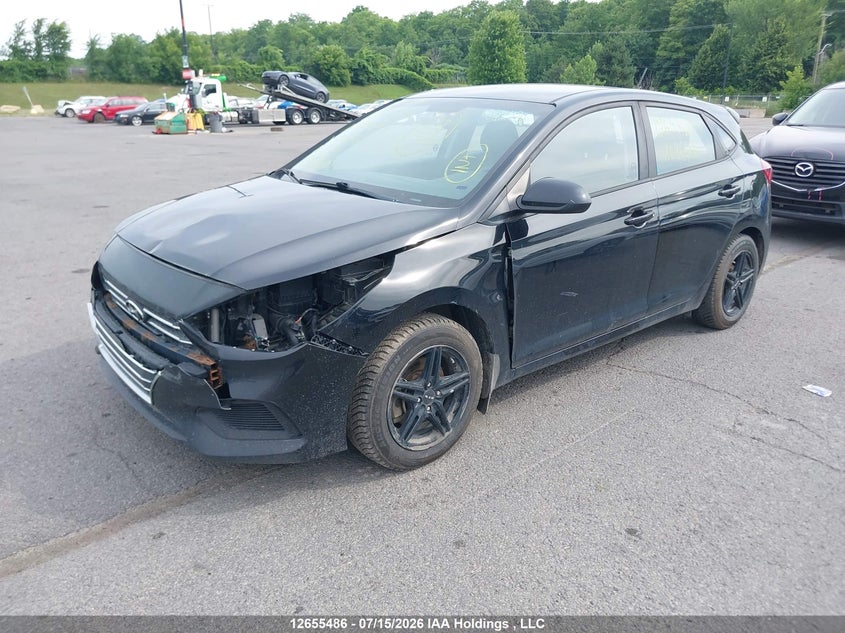 Vin: 3kpc25a39je036484, lot: 3057493, hyundai accent 20182