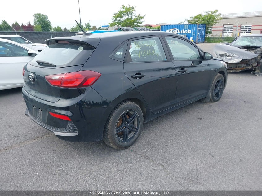 Vin: 3kpc25a39je036484, lot: 3057493, hyundai accent 20184