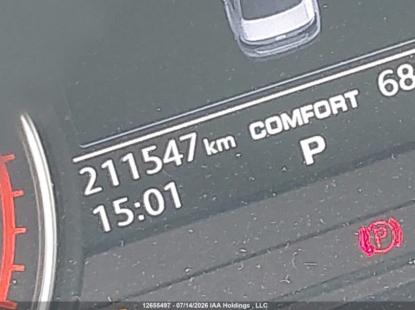 2018 AUDI A4 SEDAN 2.0L I-4 DI, DOHC, VVT, TURBO, 252HP