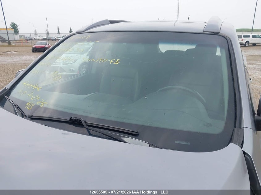 2008 Hyundai Santa Fe Se/Limited VIN: 5NMSH73E08H206030 Lot: 12655505