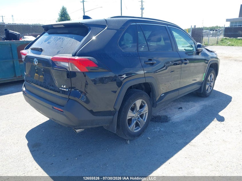 Vin: 2t3bwrfv5rw208091, lot: 3057533, toyota rav4 20244