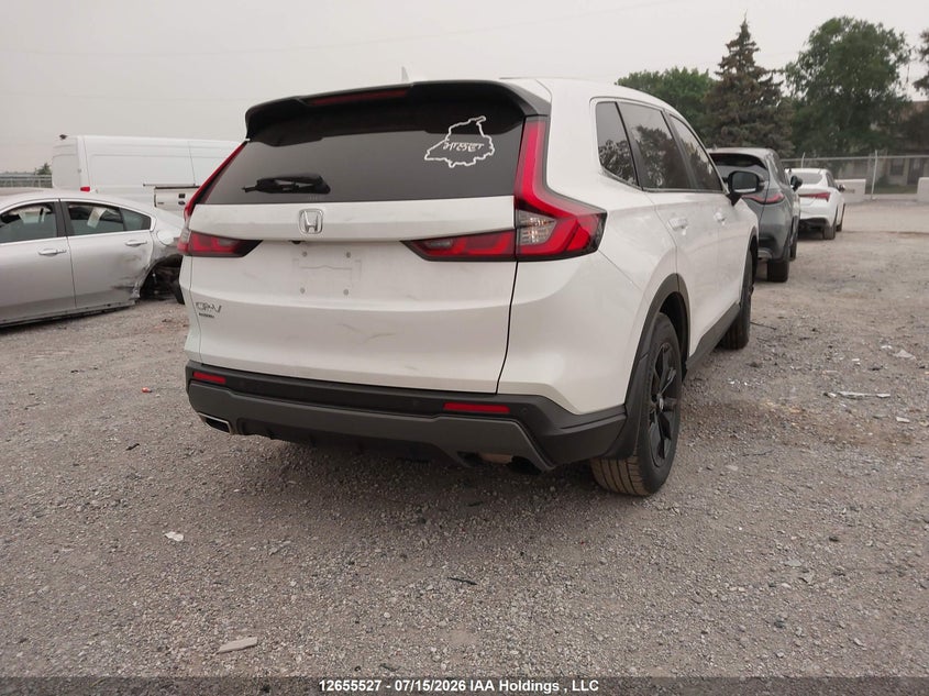 Vin: 2hkrs6h72rh214137, lot: 3057534, honda cr-v 20244