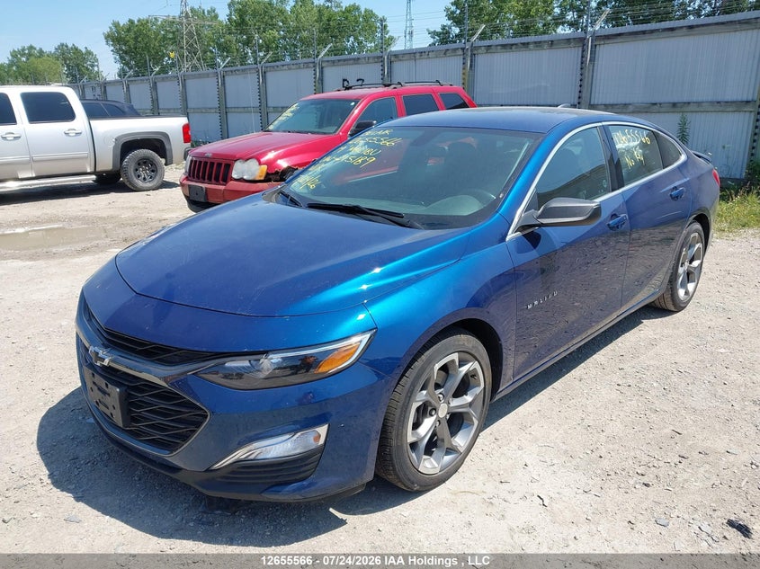 Vin: 1g1zg5st1kf215189, lot: 3057573, chevrolet malibu 20192