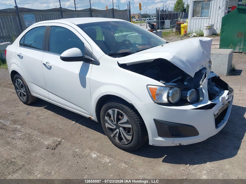 Vin: 1g1jc5sh3d4212247, lot: 3057604, chevrolet sonic lt auto 2013 img_1