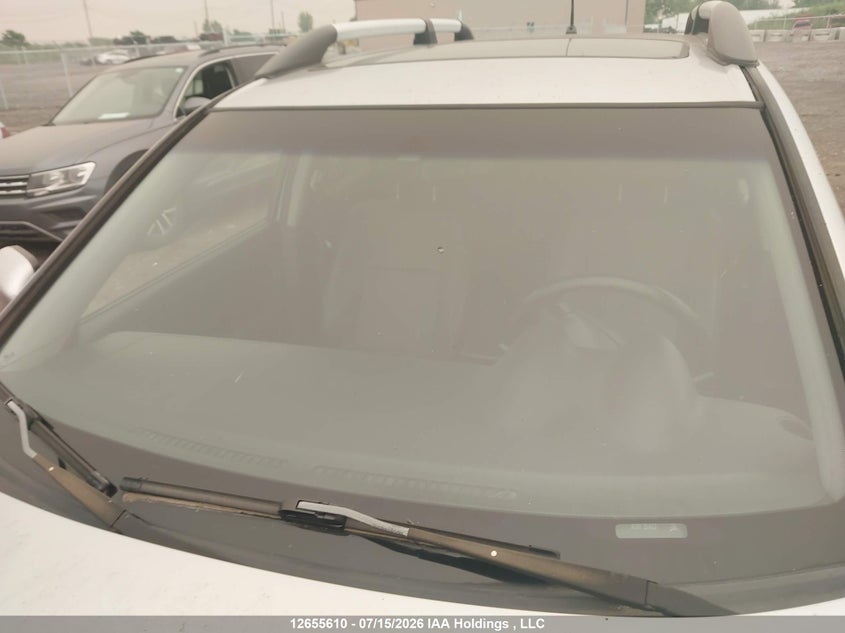 2006 Mitsubishi Outlander VIN: JA4LZ81FX6U604610 Lot: 12655610