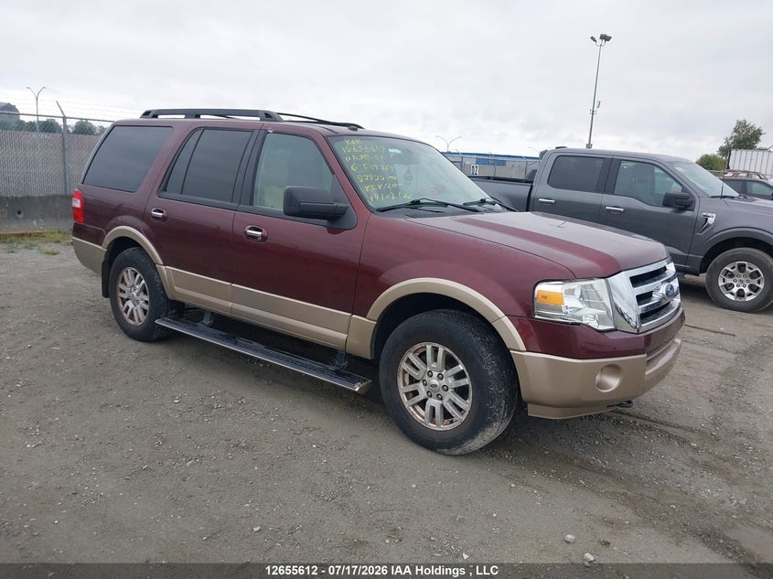 Vin: 1fmju1g54bef39769, lot: 3057619, ford expedition 2011 img_1
