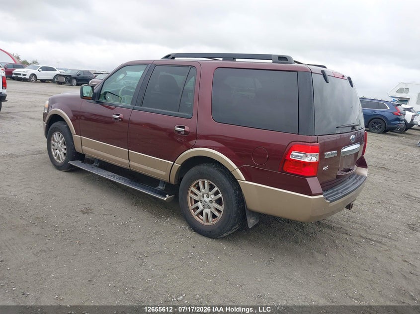 Vin: 1fmju1g54bef39769, lot: 3057619, ford expedition 20113