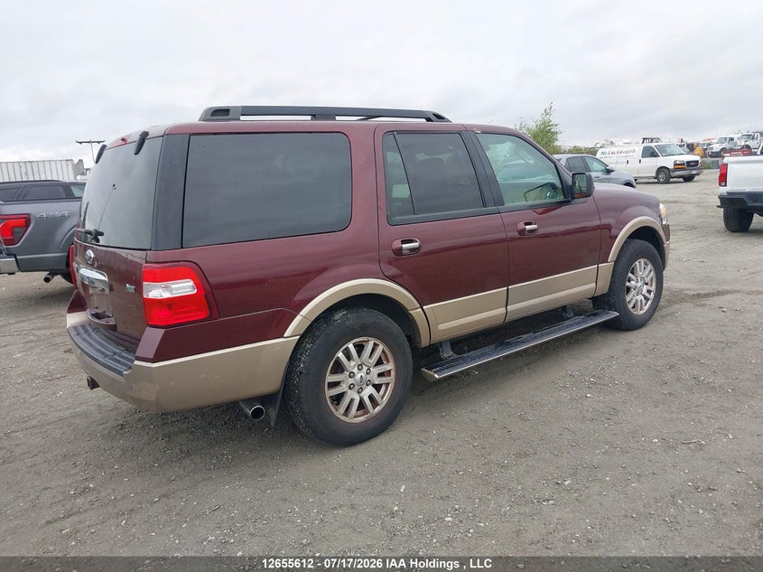 Vin: 1fmju1g54bef39769, lot: 3057619, ford expedition 20114
