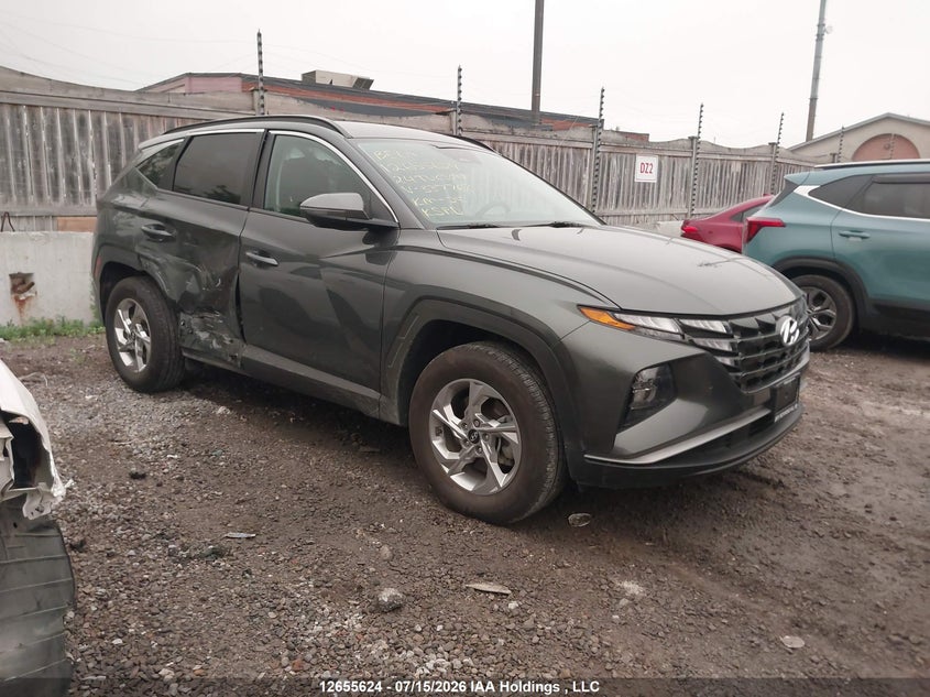 Vin: km8jbcde3ru337768, lot: 3057631, hyundai tucson 2024 img_1