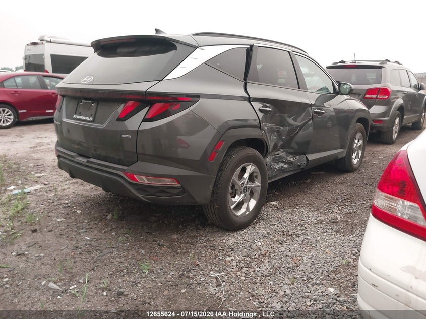 Vin: km8jbcde3ru337768, lot: 3057631, hyundai tucson 20244