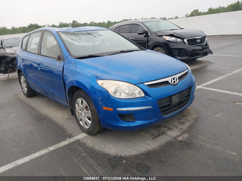Vin: kmhdb8ae9bu114249, lot: 3057645, hyundai elantra touring gl 2011 img_1