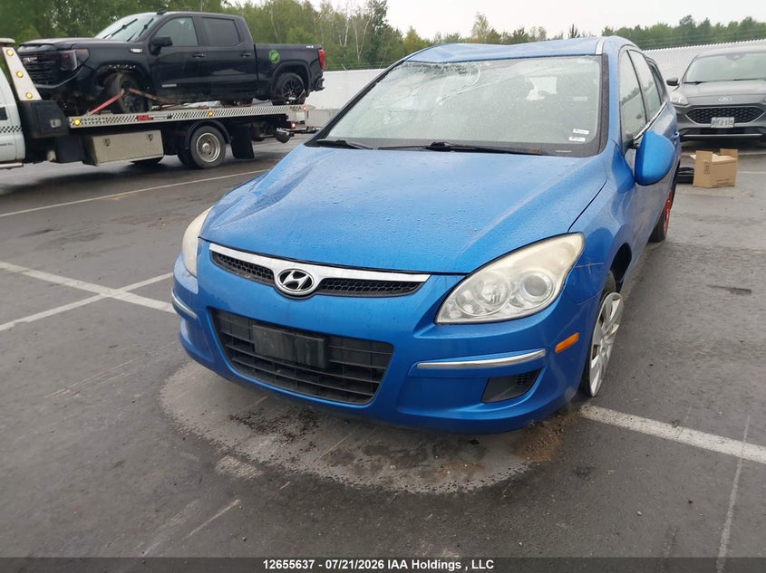 Vin: kmhdb8ae9bu114249, lot: 3057645, hyundai elantra touring gl 20112