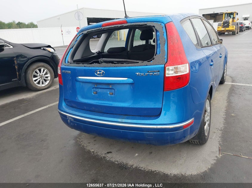 Vin: kmhdb8ae9bu114249, lot: 3057645, hyundai elantra touring gl 20114