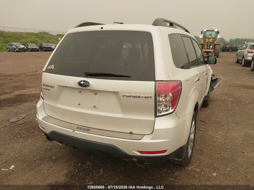 Vin: jf2shcec9dh411637, lot: 3057673, subaru forester 2.5x limited 20134