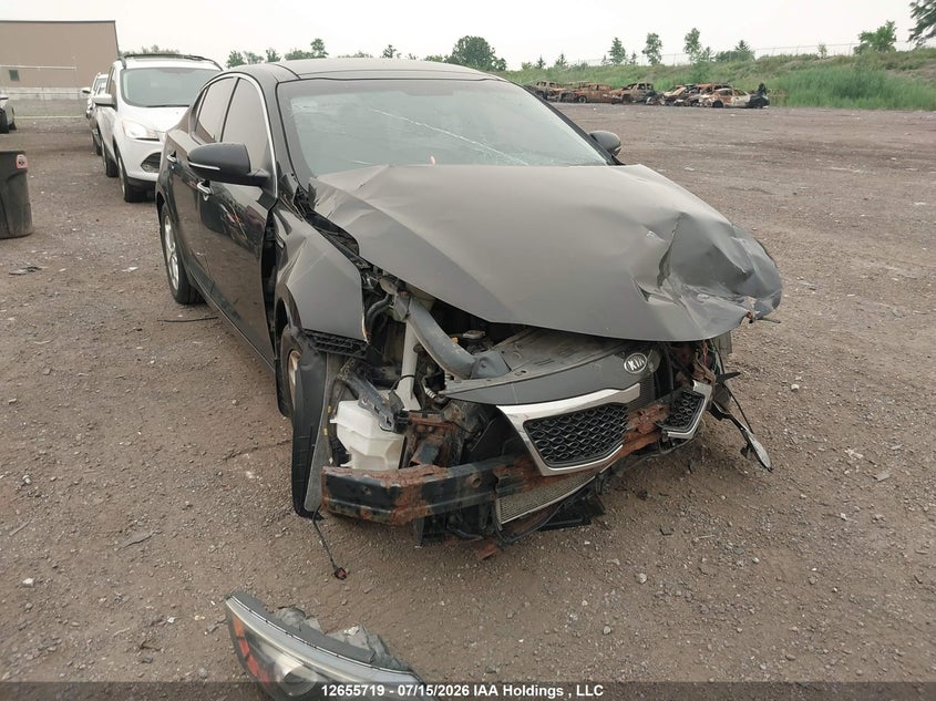 Vin: knagn4a74b5234373, lot: 3057727, kia optima ex/ex luxury/ex+ 2011 img_1