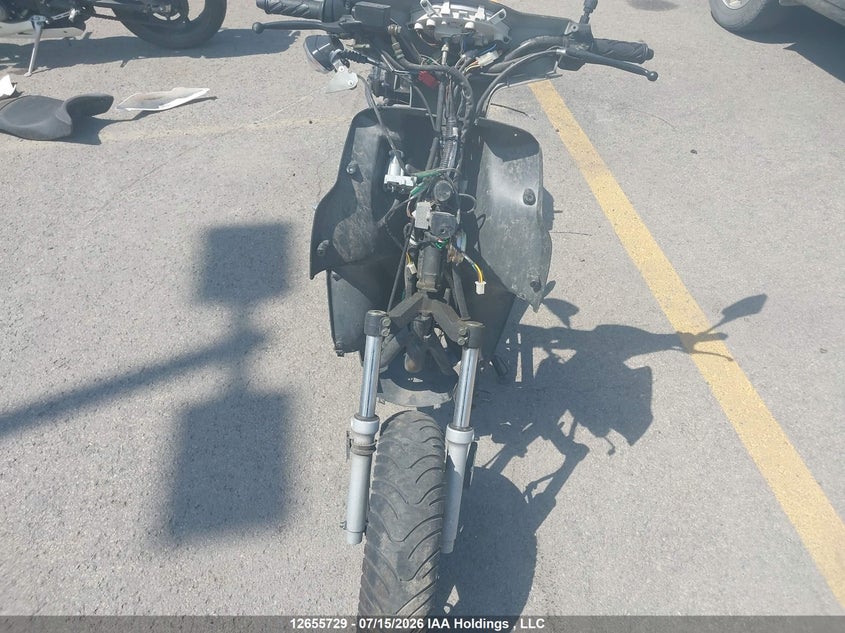 2022 OTHER ADLY SCOOTER MOTO N/A