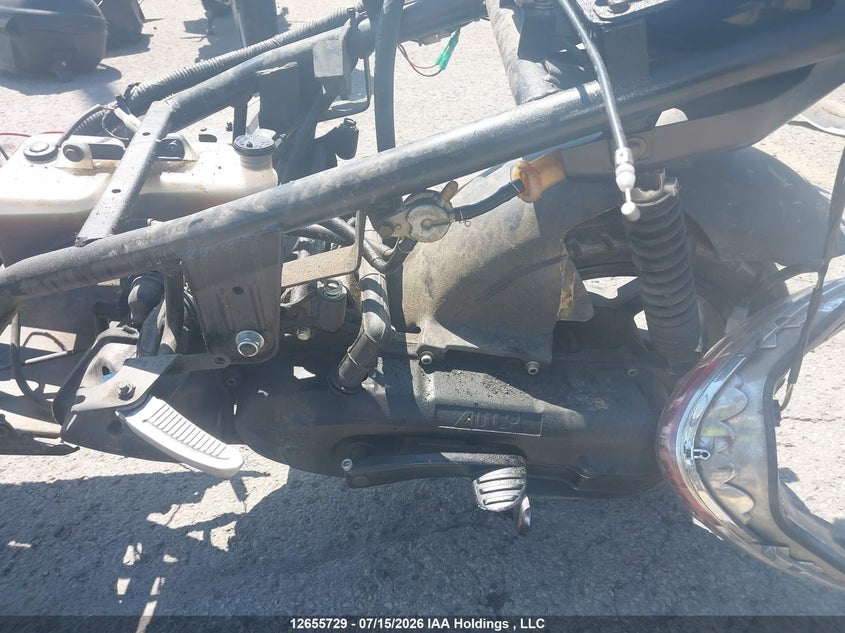 2022 OTHER ADLY SCOOTER MOTO N/A