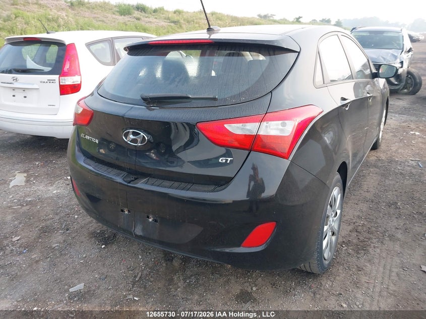 Vin: kmhd25lh5eu161322, lot: 3057738, hyundai elantra gt gl 20144