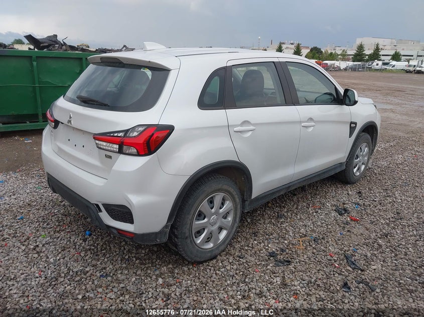 Vin: ja4ajuau2pu603104, lot: 3057784, mitsubishi rvr 20234