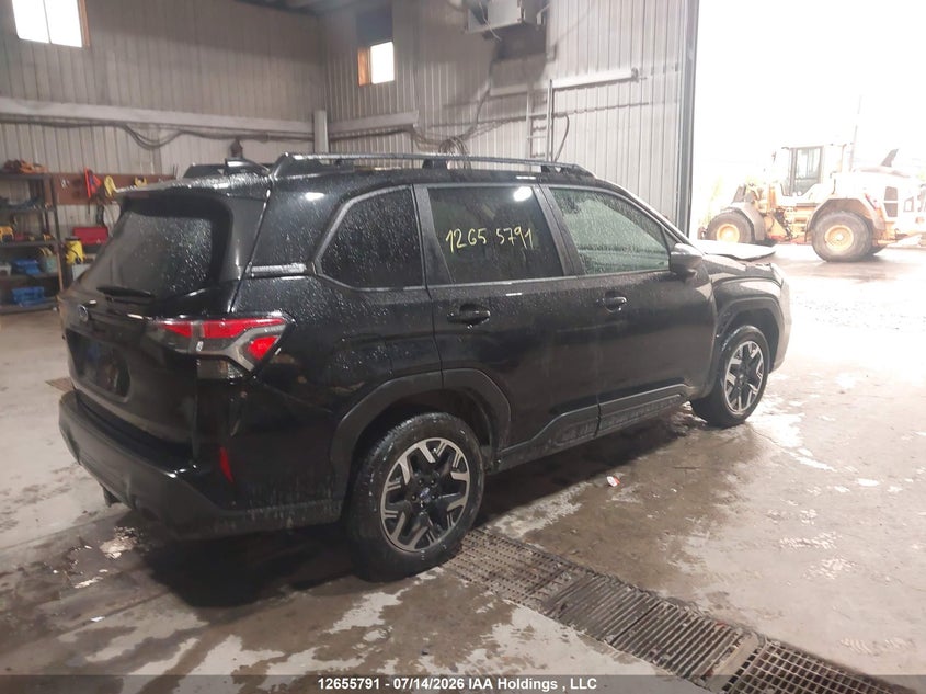 Vin: jf2slddc9sh524667, lot: 3057801, subaru forester touring 20254