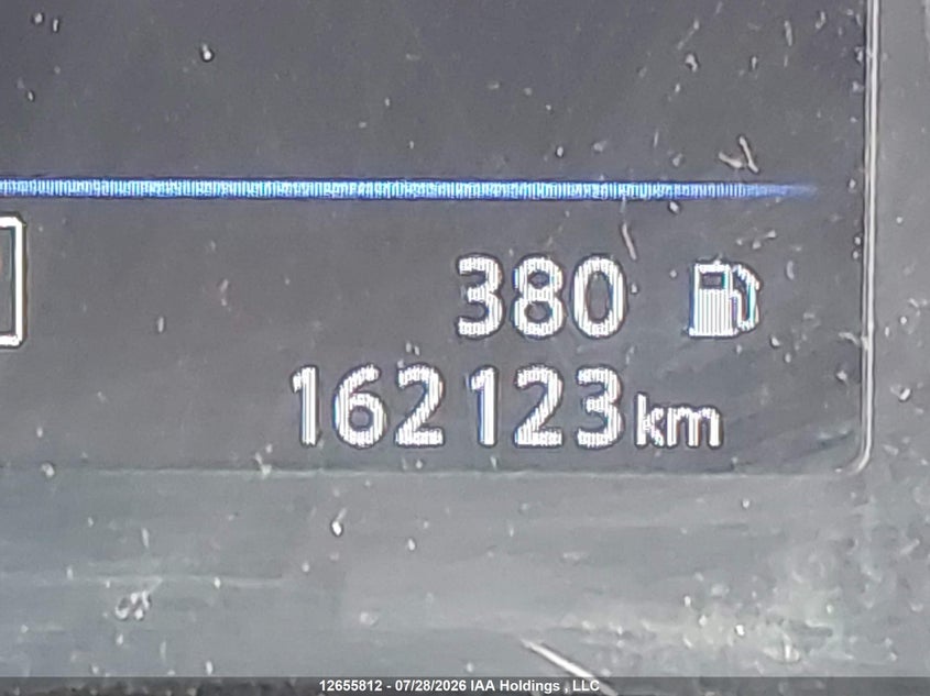 2019 NISSAN ROGUE SPORT UTILITY VEHICLE 2.5L I-4 DOHC, VVT, 170HP