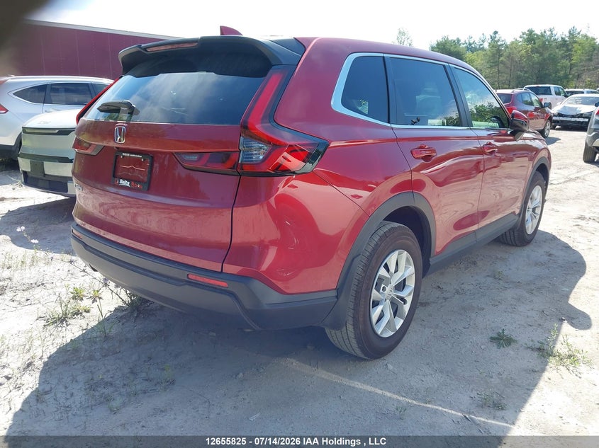 Vin: 2hkrs4h2xth110625, lot: 3057838, honda cr-v lx 20264