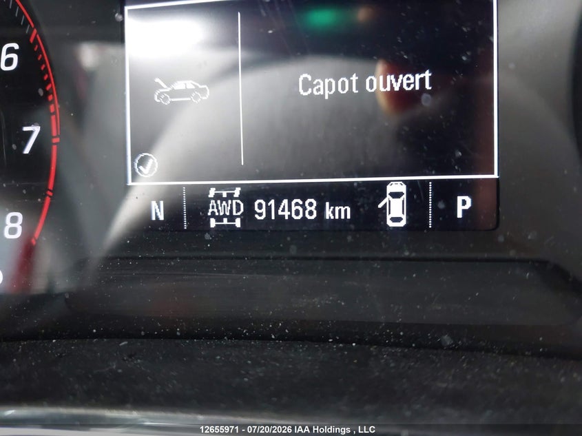 2021 Chevrolet Trailblazer Rs VIN: KL79MUSL8MB003701 Lot: 12655971