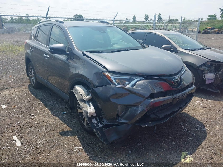 Vin: 2t3rfrev7hw583074, lot: 3058013, toyota rav4 2017 img_1