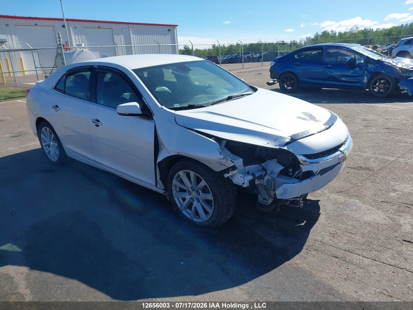 Vin: 1g11d5sl7fu147827, lot: 3058016, chevrolet malibu 2lt 2015 img_1