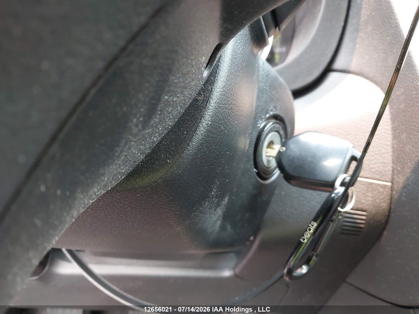 2014 SUBARU IMPREZA WAGON 2.0L H-4 DOHC, VVT, 148HP