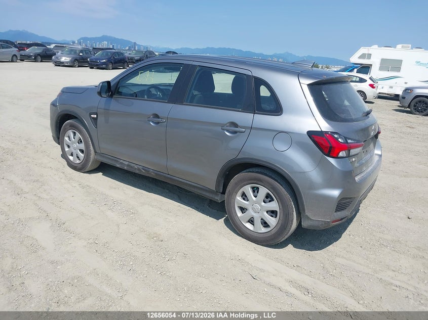 Vin: ja4ajuau1ru601573, lot: 3058068, mitsubishi rvr es 20243