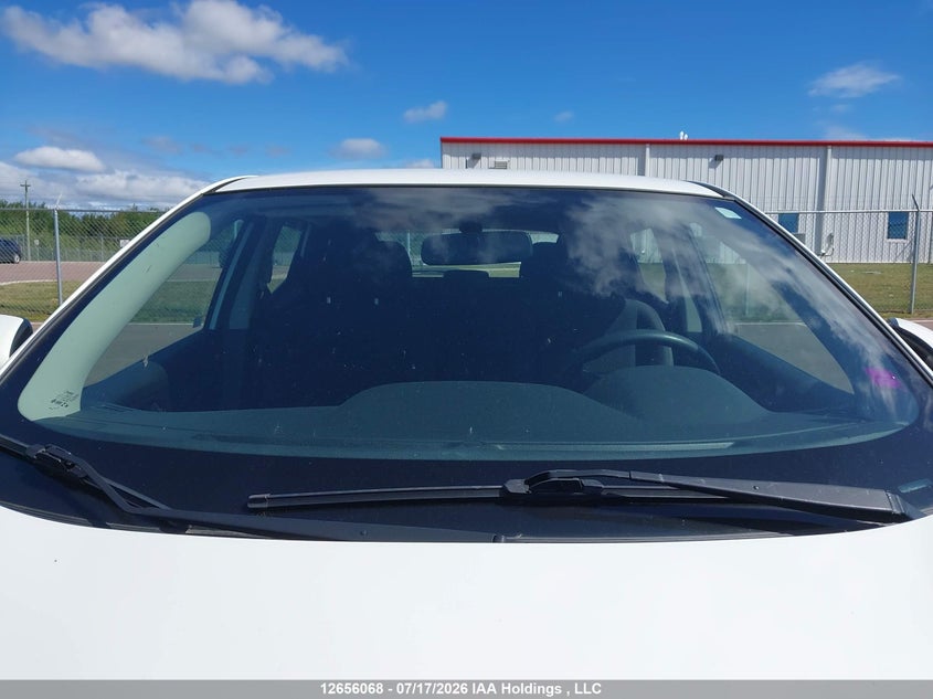 2019 Nissan Qashqai S/Sl/Sv VIN: JN1BJ1CR4KW330121 Lot: 12656068