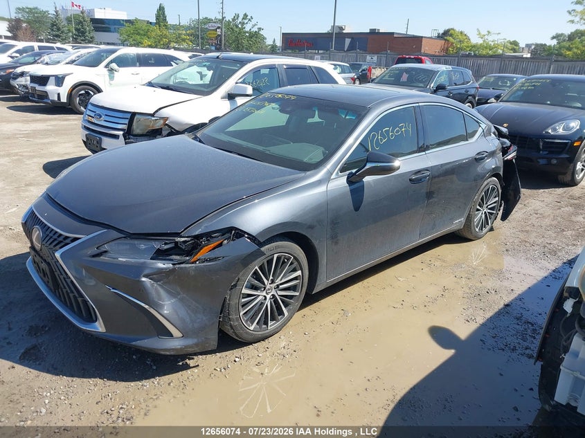 Vin: 58ab21b14nu013465, lot: 3058088, lexus es 300h 300h 20222