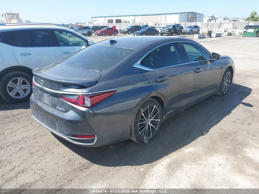 Vin: 58ab21b14nu013465, lot: 3058088, lexus es 300h 300h 20224