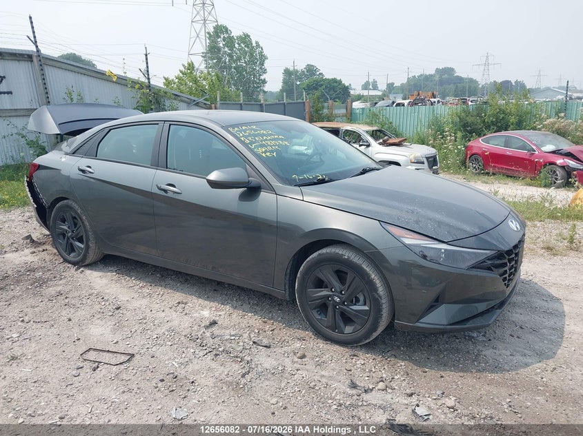 Vin: kmhlm4ag8pu481988, lot: 3058096, hyundai elantra 2023 img_1