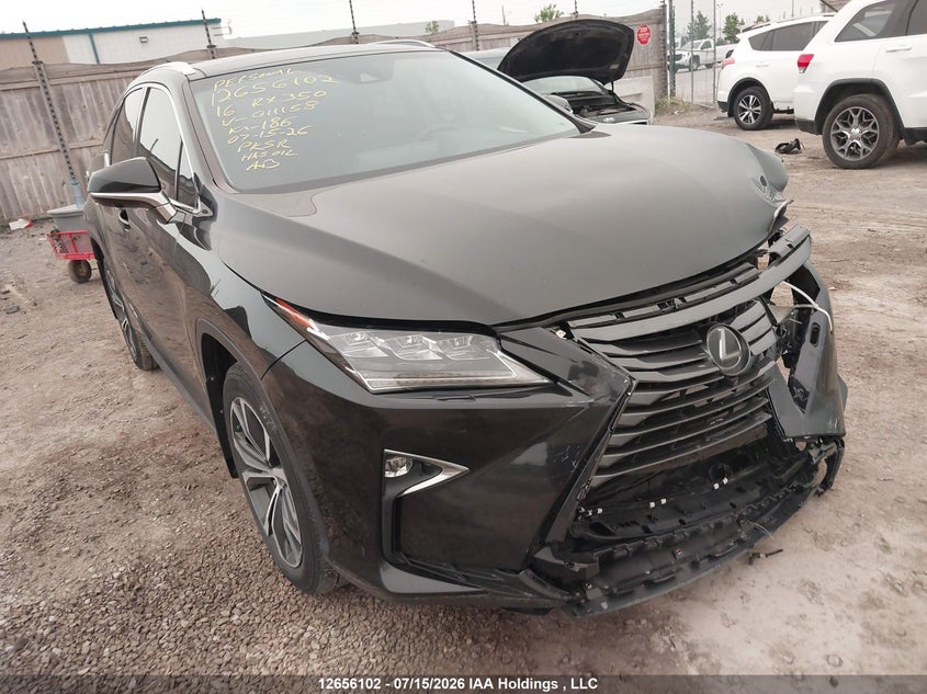 Vin: 2t2bzmca3gc011158, lot: 3058116, lexus rx 350/base/f sport 2016 img_1