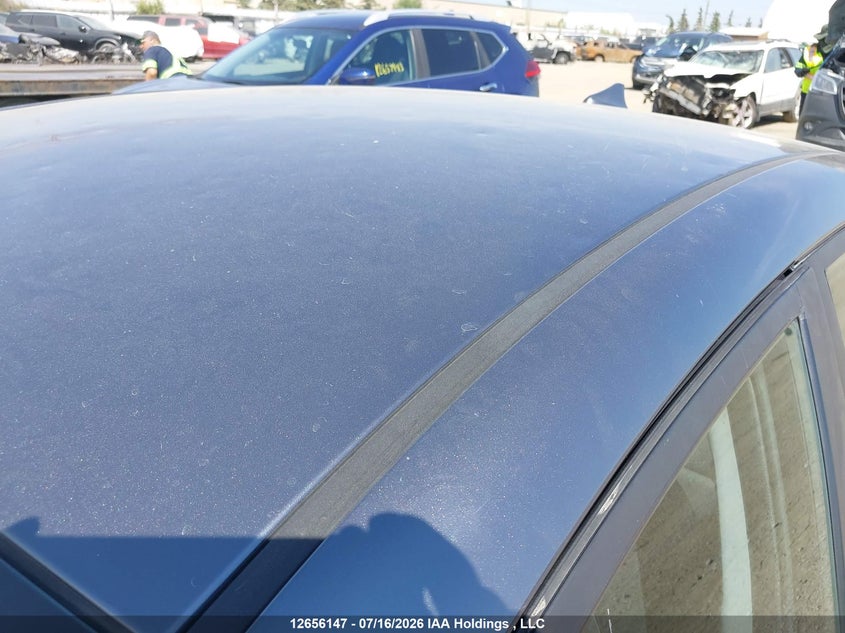 2018 Hyundai Elantra Gl VIN: KMHD84LF4JU517647 Lot: 12656147