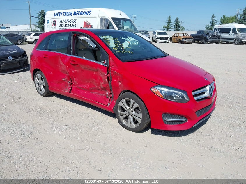 Vin: wddmh4gb0jj445624, lot: 3058163, mercedes-benz b 250 4matic 2018 img_1