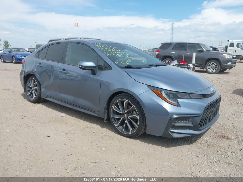 Vin: 5yfb4rbe8lp005113, lot: 3058176, toyota corolla se/xse 2020 img_1