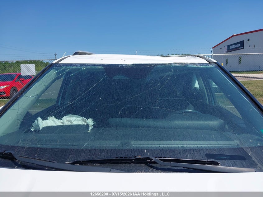 2022 Kia Carnival Lx VIN: KNDNB5H35N6064163 Lot: 12656200
