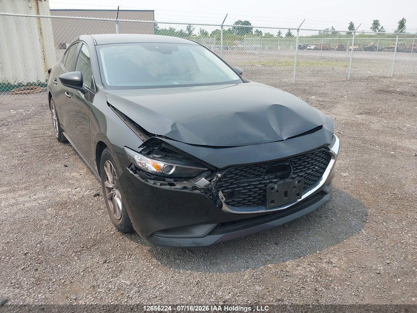 Vin: jm1bpab75k1106154, lot: 3058239, mazda 3 2019 img_1