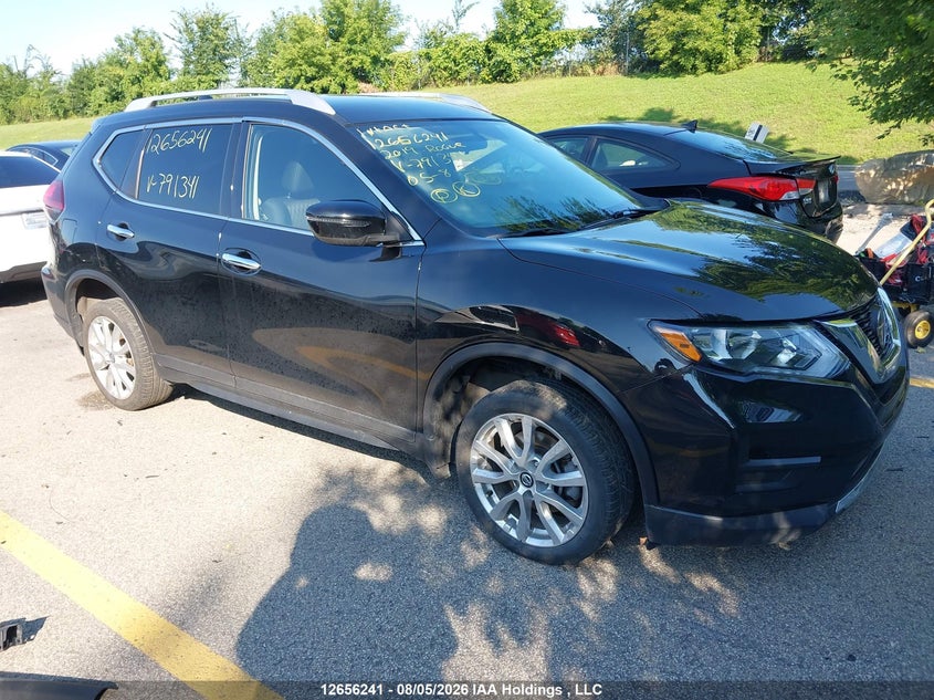 Vin: 5n1at2mtxkc791341, lot: 3058256, nissan rogue 2019 img_1