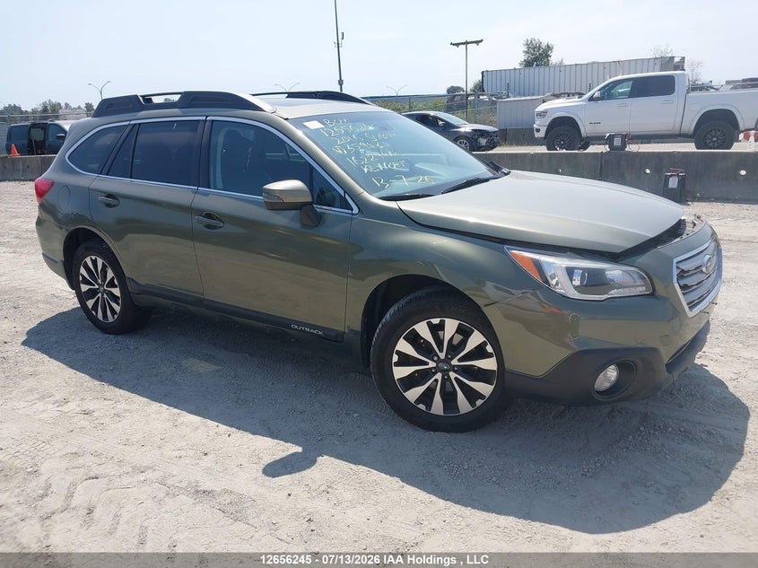 Vin: 4s4bsfnc7g3359830, lot: 3058260, subaru outback 3.6r limited 2016 img_1
