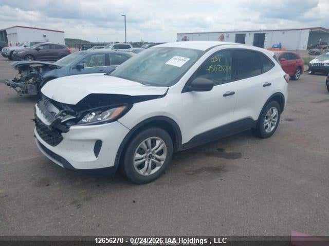 Vin: 1fmcu9f60luc37971, lot: 3058285, ford escape s 20203