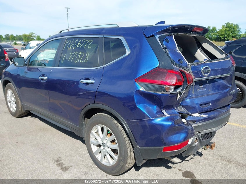 Vin: 5n1at2mt4lc775928, lot: 3058287, nissan rogue 20203