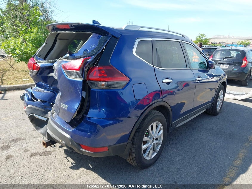 Vin: 5n1at2mt4lc775928, lot: 3058287, nissan rogue 20204