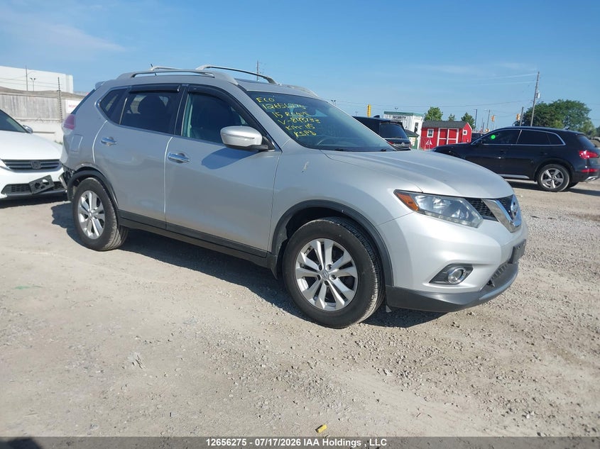 Vin: 5n1at2mv4fc843733, lot: 3058290, nissan rogue 2015 img_1