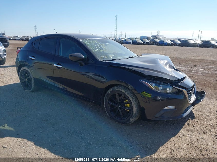 Vin: 3mzbm1k76fm163543, lot: 3058310, mazda 3 sport 2015 img_1