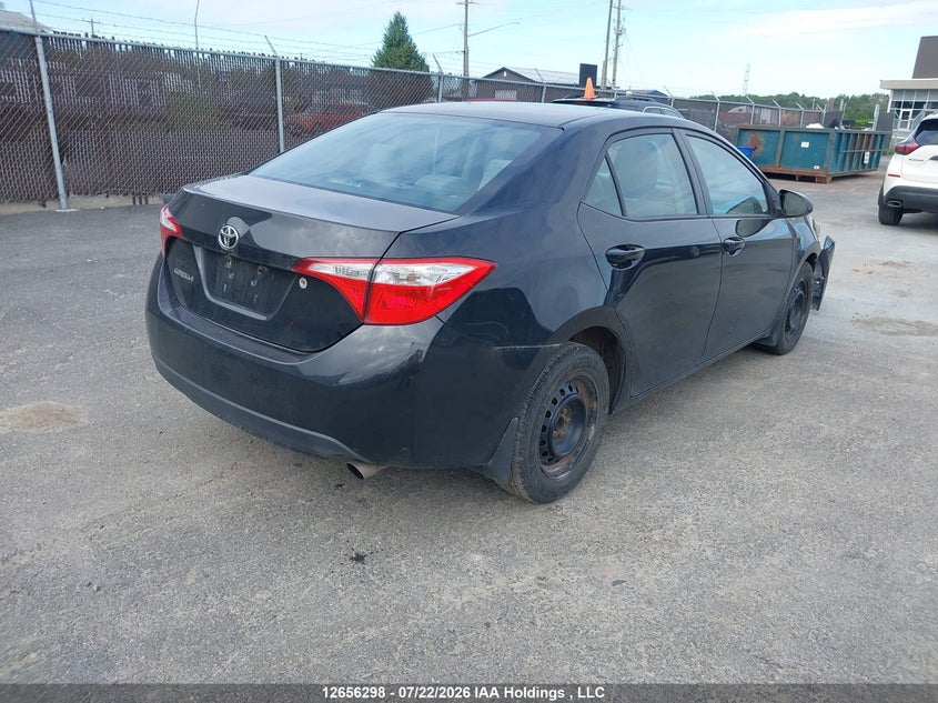 Vin: 2t1burhe1fc282925, lot: 3058314, toyota corolla l/le/le pls/prm/s/s pls 20154